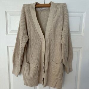 LOFT Women’s cardigan